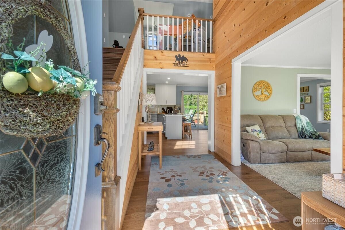 Property Photo: 29119 Ben Howard Road WA 98272