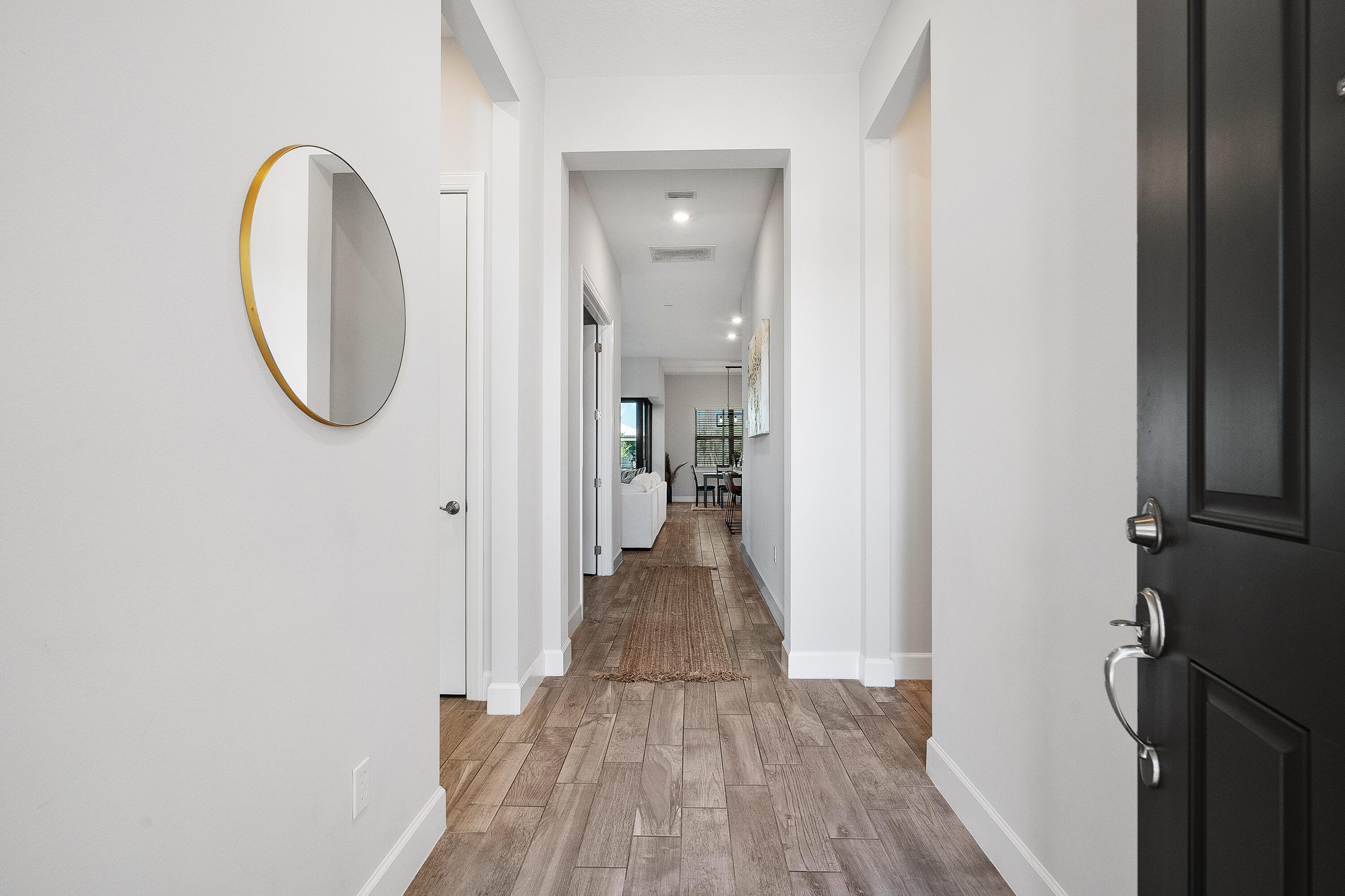 Property Photo: 537 SE Crathes Street FL 34984
