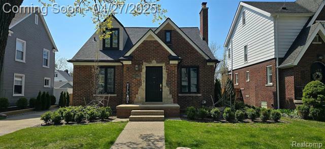 1729 W Houstonia Avenue  Royal Oak MI 48073 photo