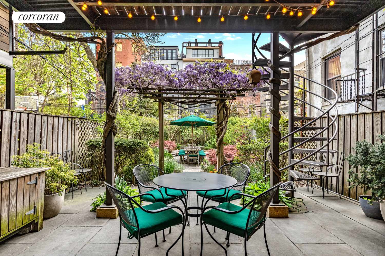 Property Photo: 146 Baltic Street NY 11201
