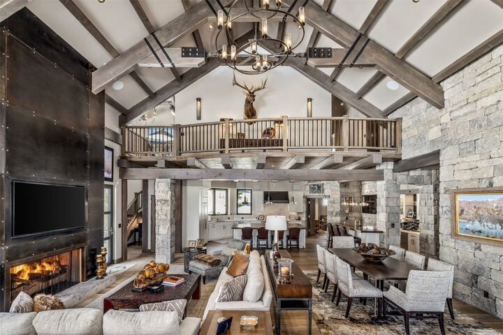 Property Photo:  325 Timber Trail Road  CO 80424 