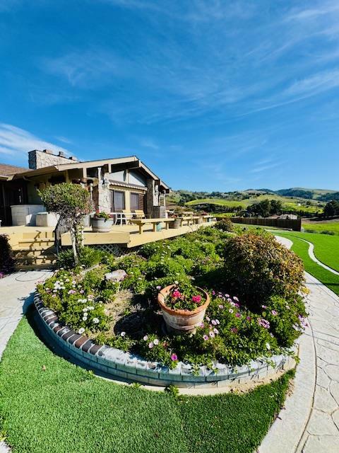 Property Photo: 13225 Clayton Road CA 95127