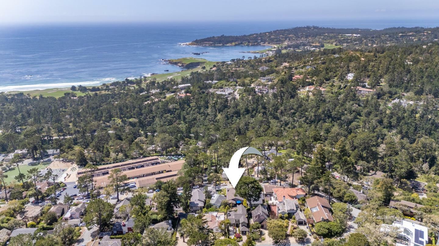 Property Photo: 24735 Dolores Street CA 93923