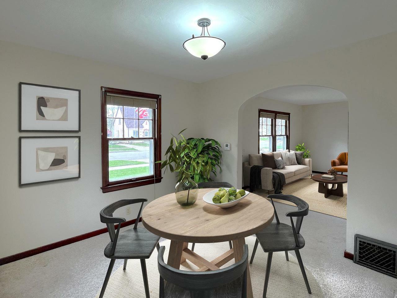 Property Photo: 736 Eisenhower Avenue WI 53545
