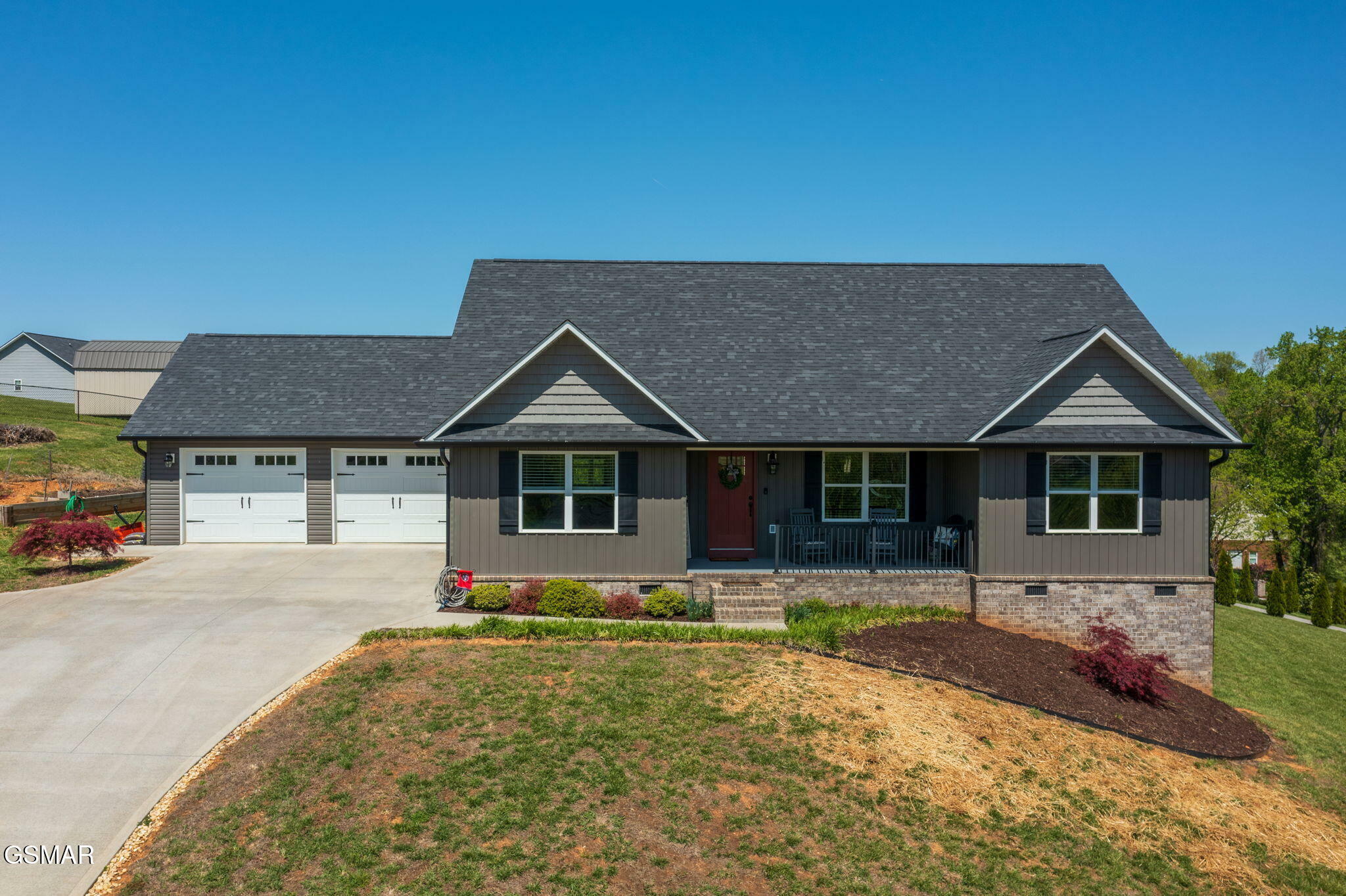 Property Photo: 2045 Kings View Loop TN 37865