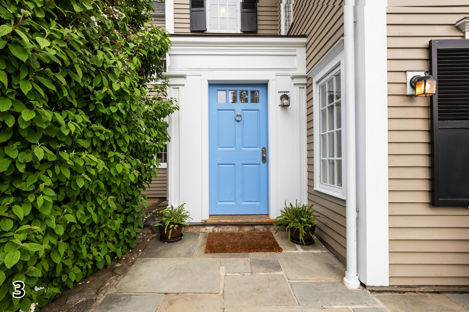 Property Photo: 32 Steep Hill Road CT 06883