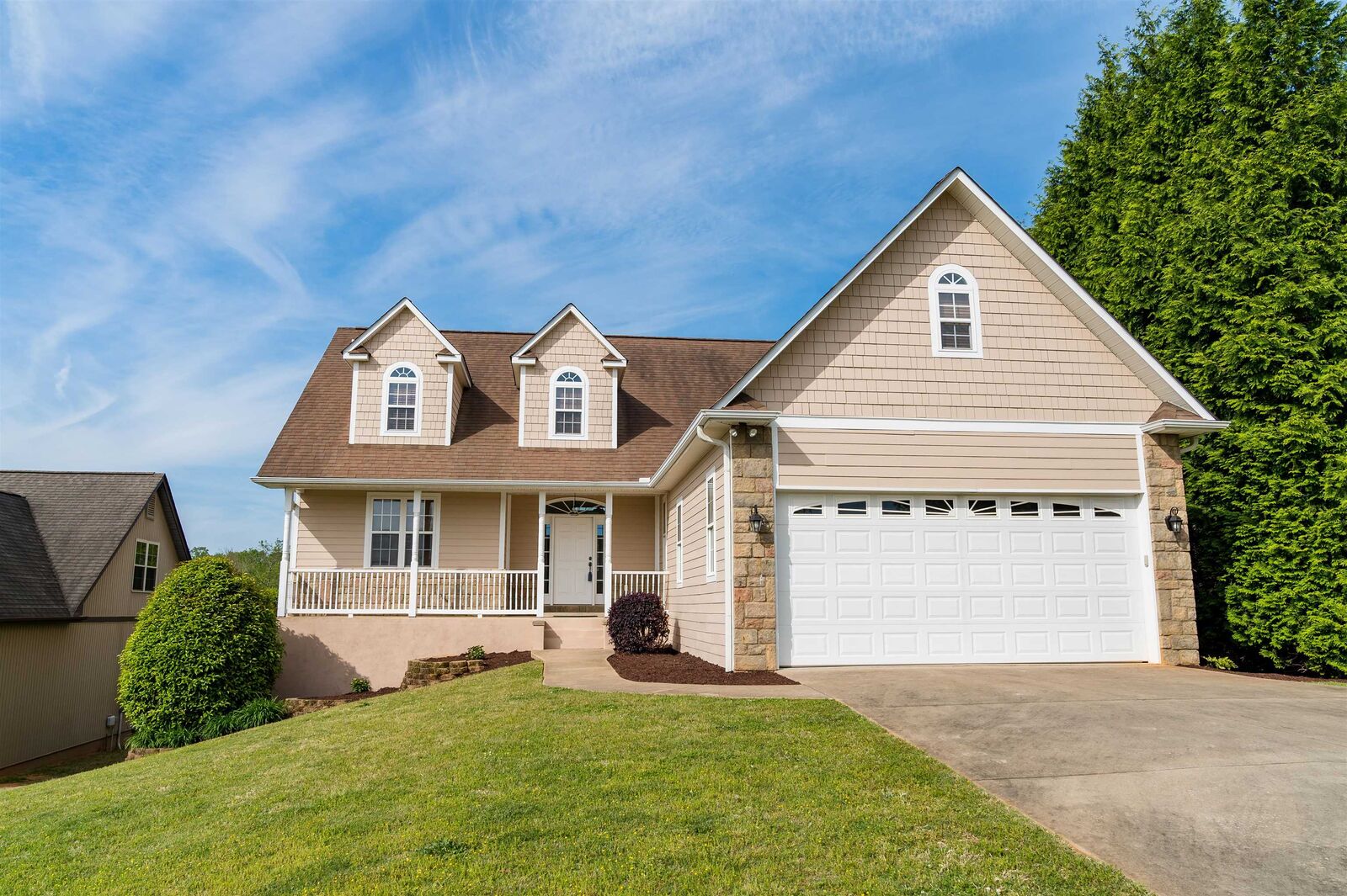 Property Photo: 112 Royal Troon SC 29322