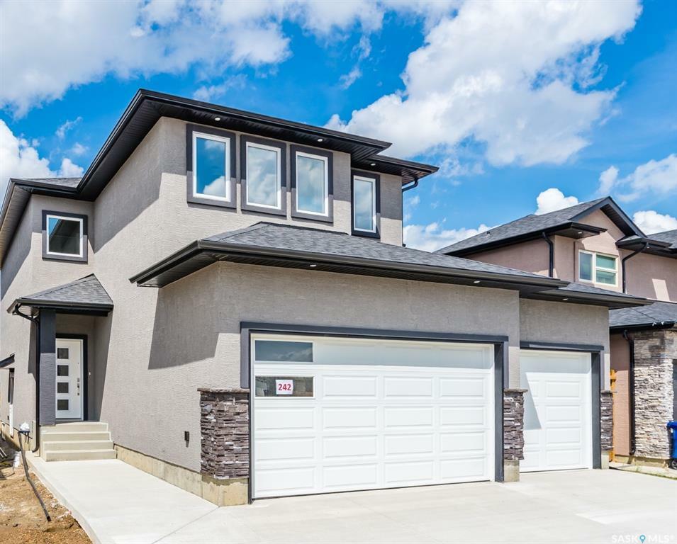 178 Mazurek Crescent  Saskatoon SK S7V 1S2 photo