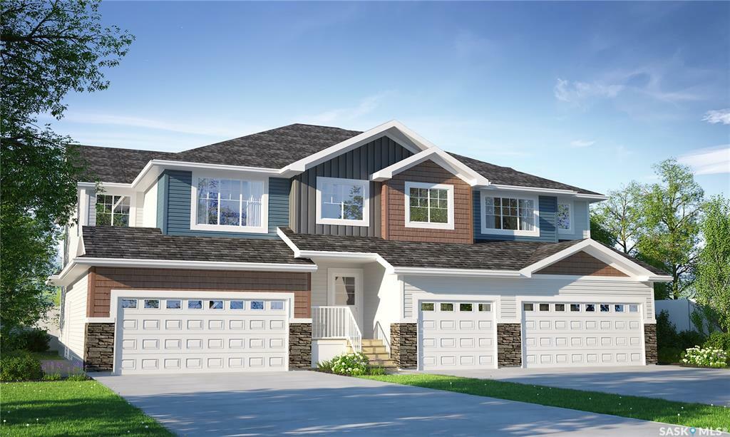 2961 Welby Way  Regina SK S4V 4A2 photo
