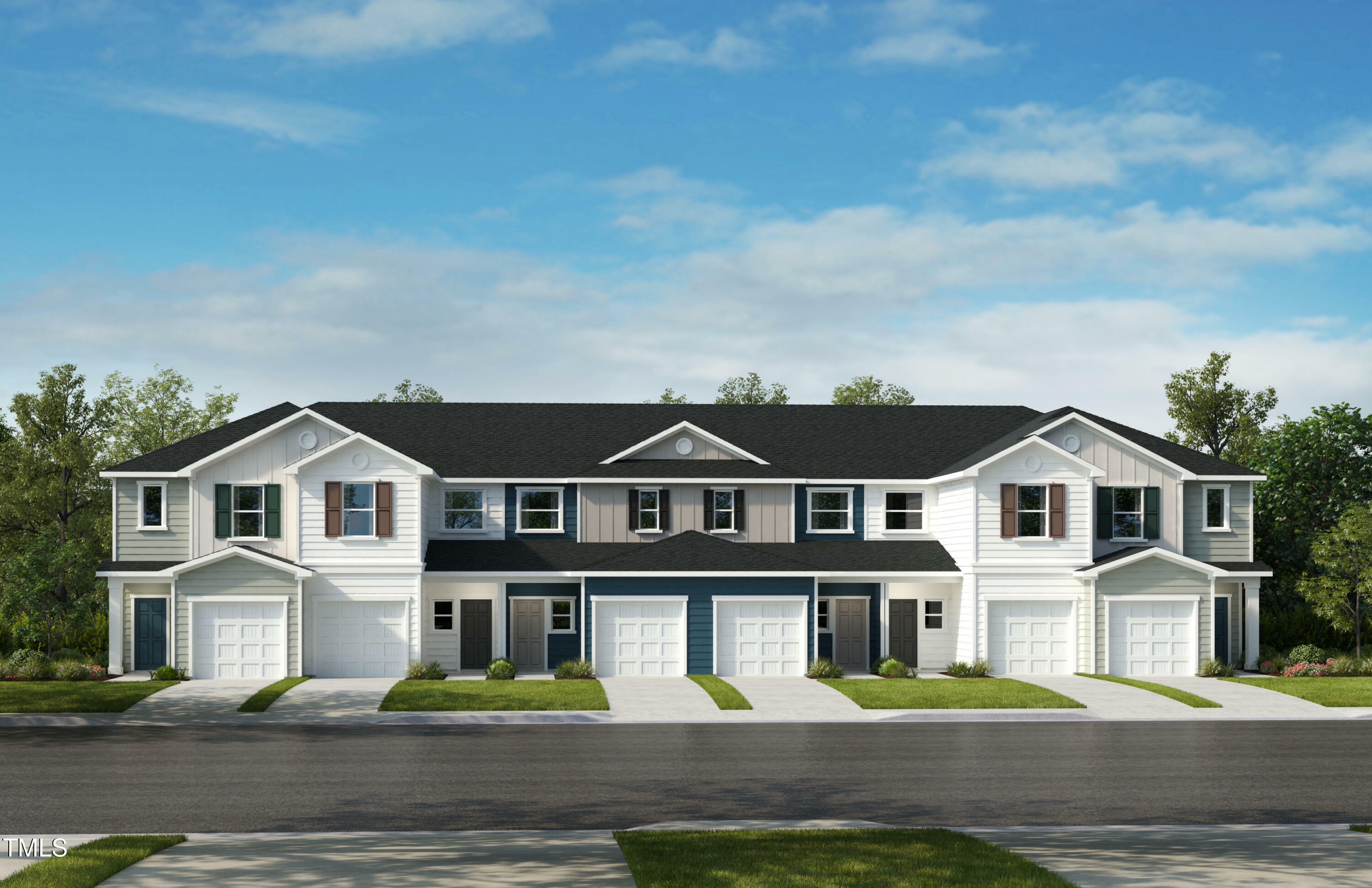 Property Photo: 10542 Brookside Reserve Street NC 27614