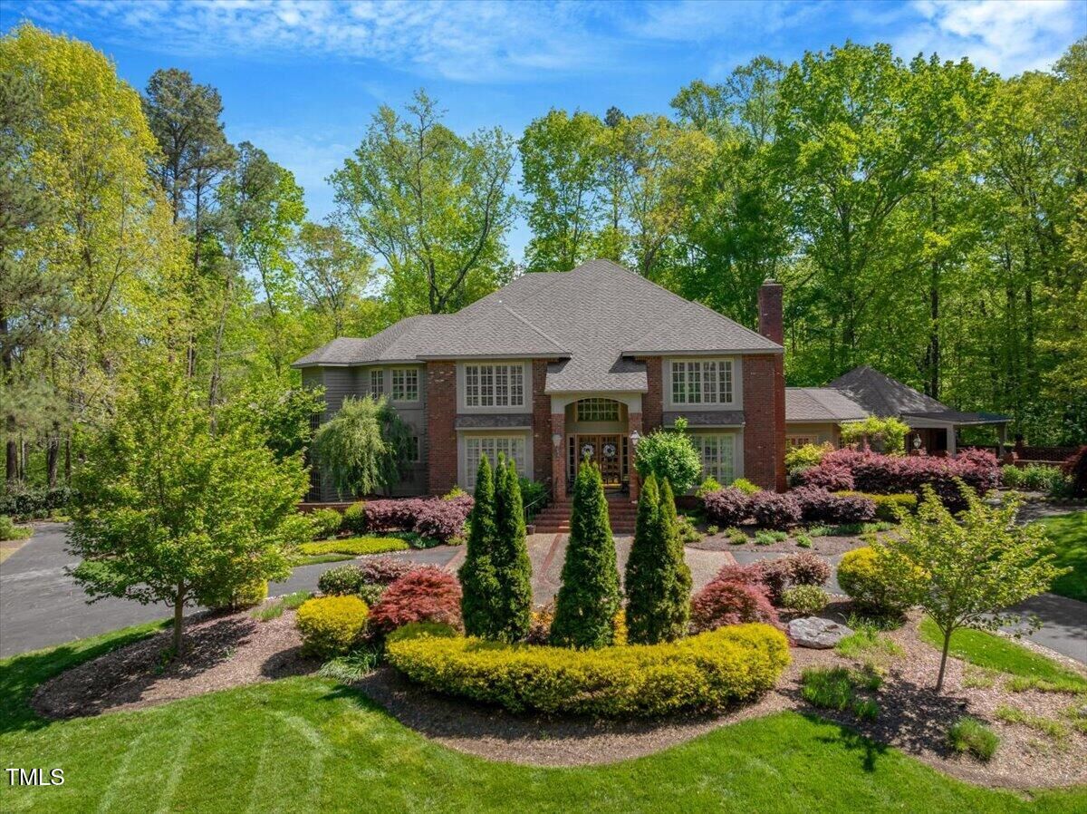 Property Photo:  3203 Cameron Drive  NC 27536