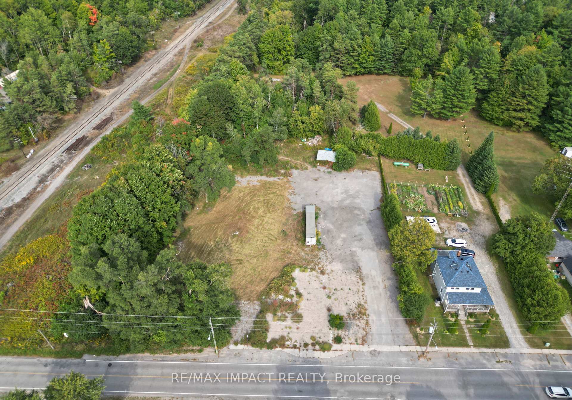 Property Photo: 10249 Old Scugog Road ON L0B 1B0