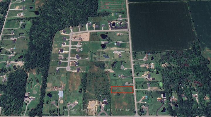 N/A Deeks Road — photo 1