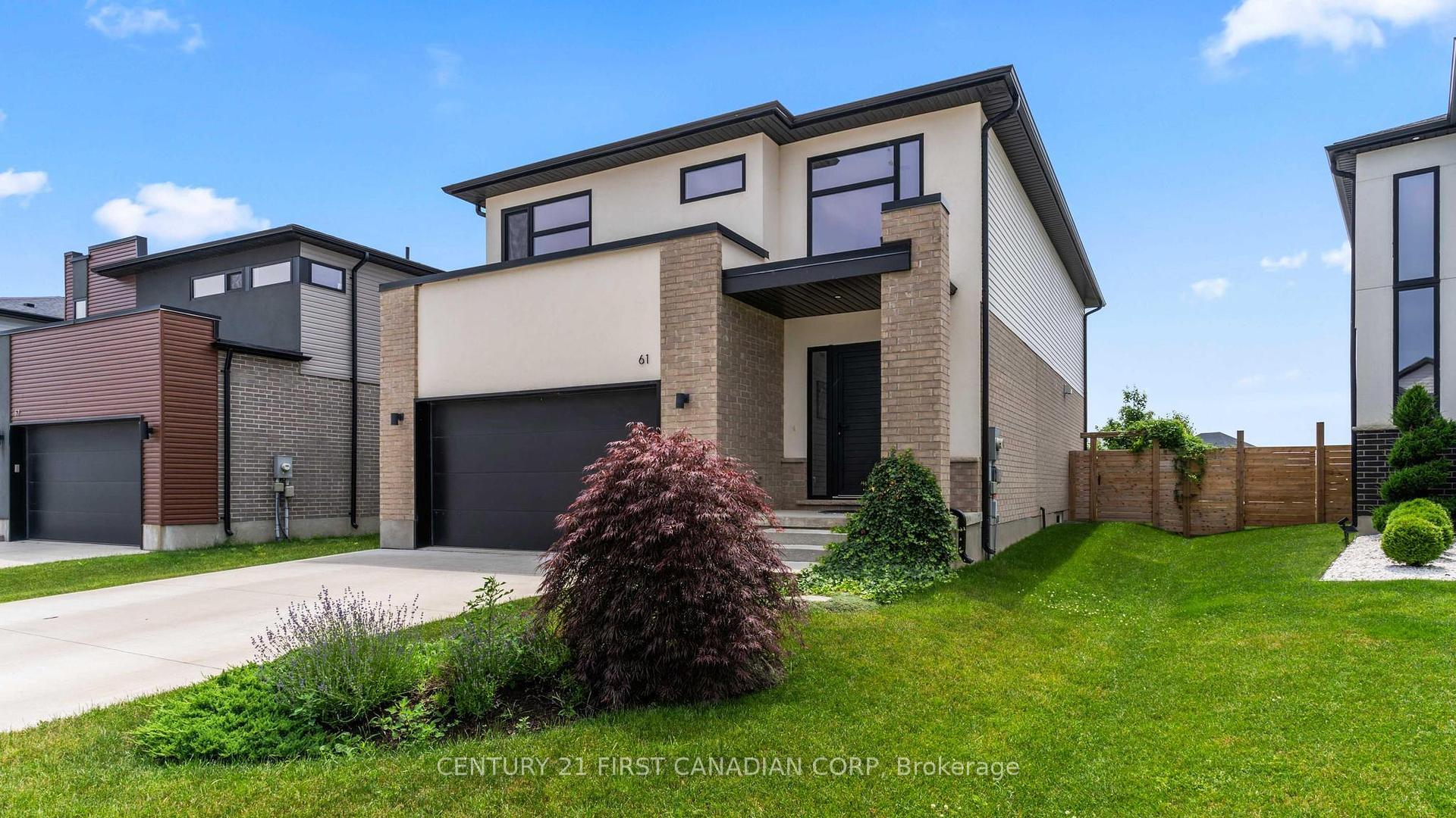 Property Photo: 61 Locky Lane ON N0L 1R0