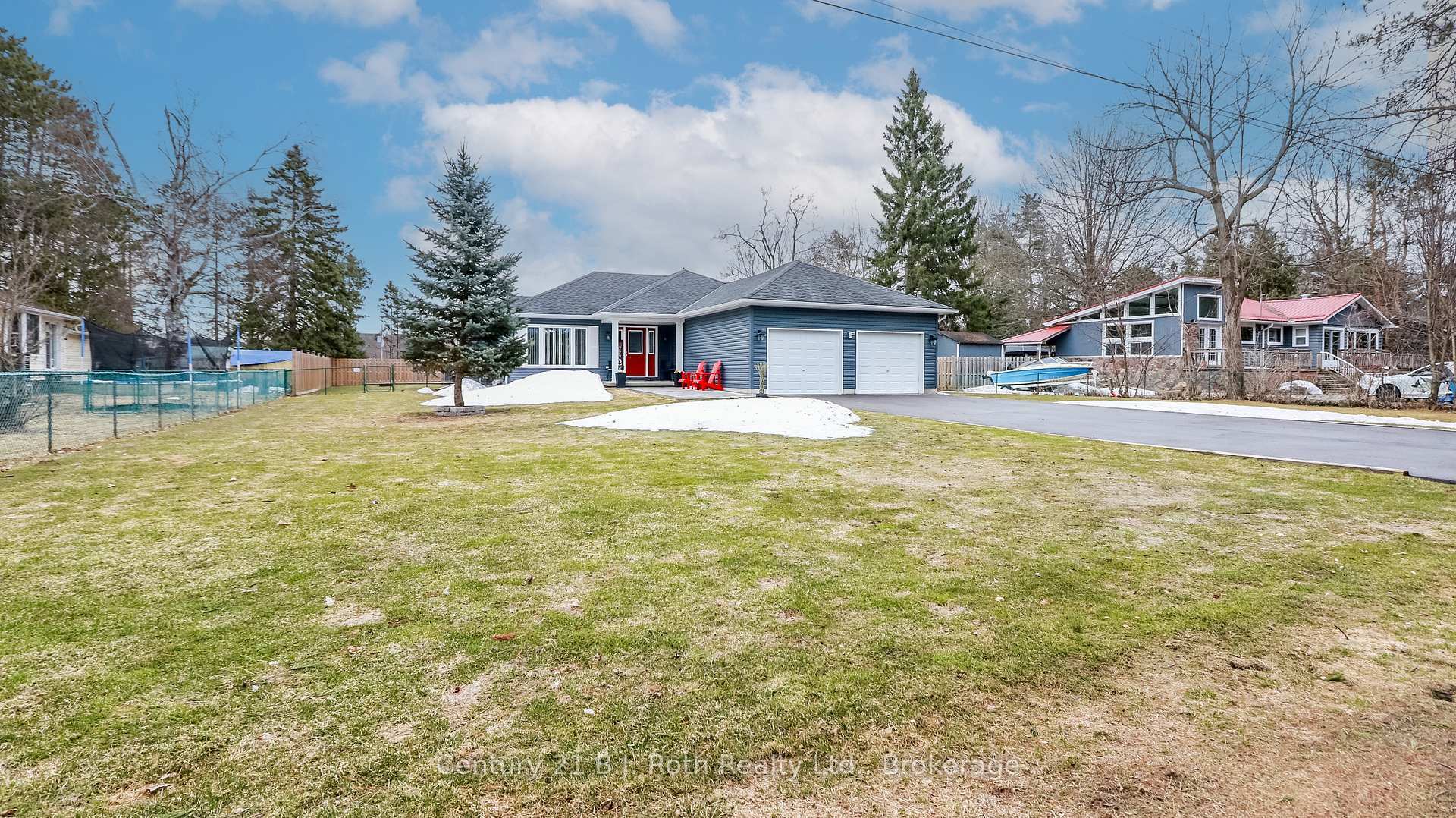 Property Photo: 3031 Second Street ON L3V 7A8
