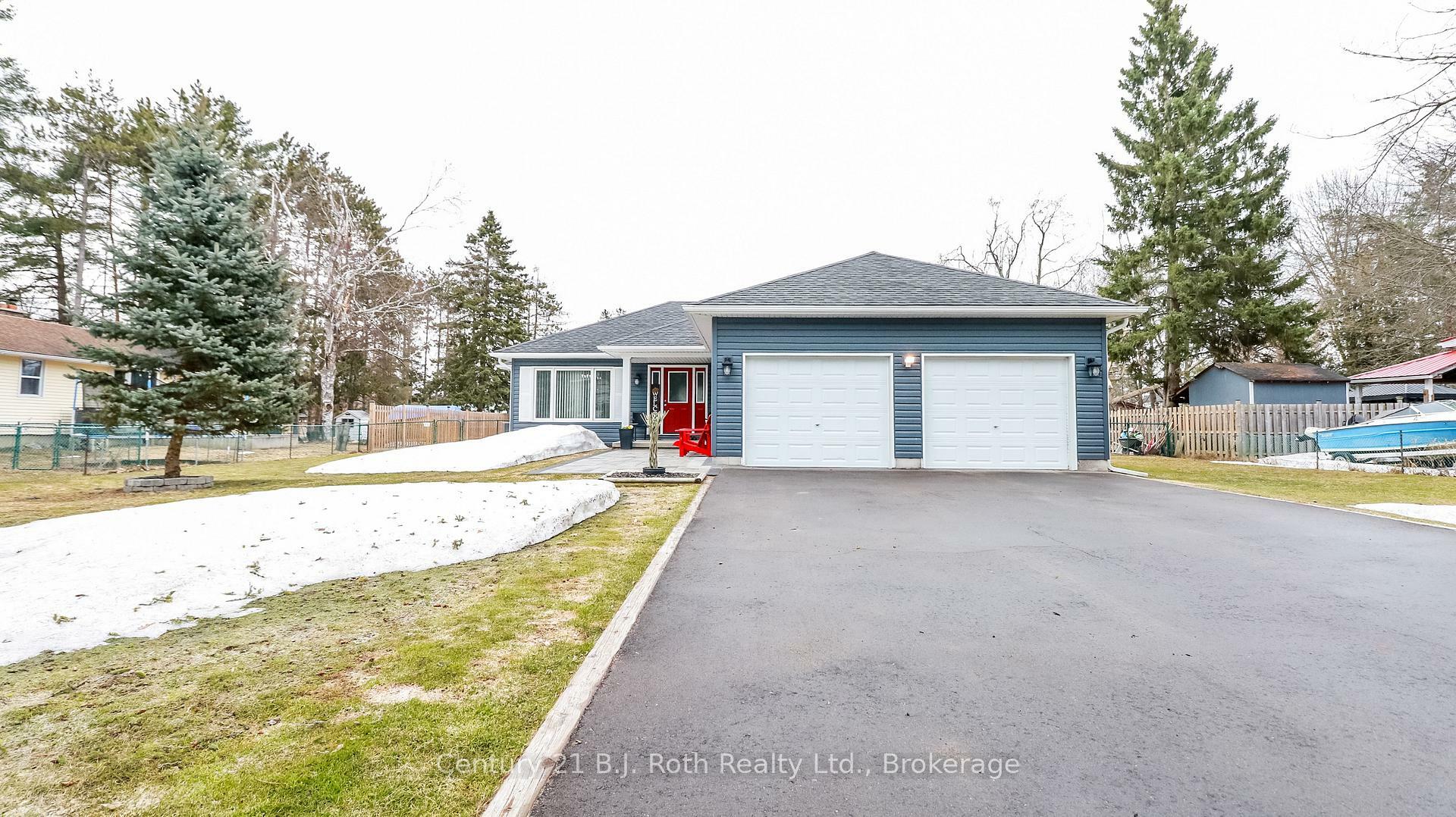 Photo de la propriété: 3031 Second Street ON L3V 7A8