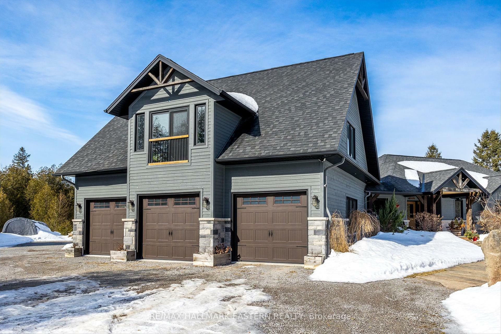 Property Photo: 487 Fairbairn Road ON K0M 1A0