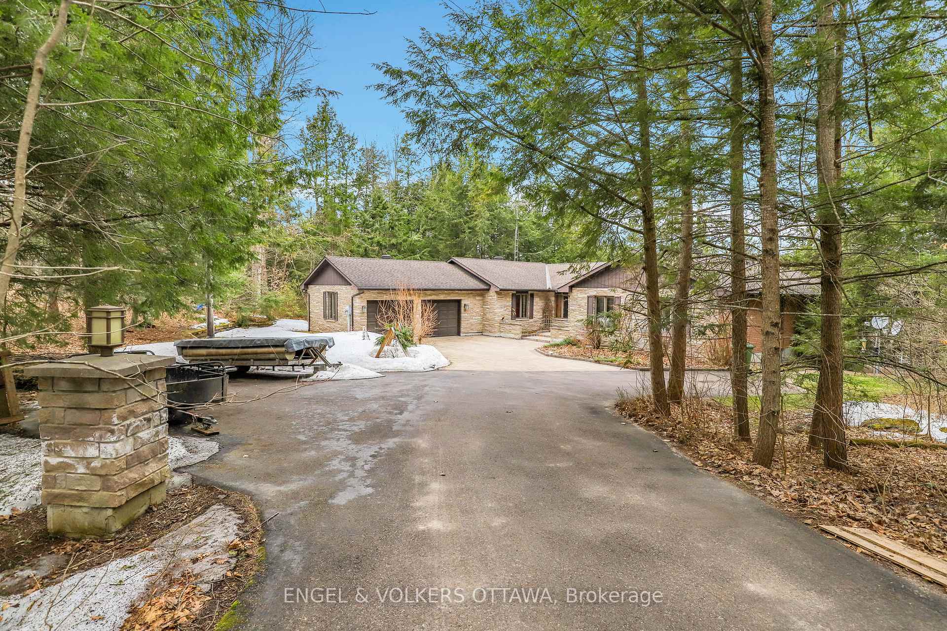 Photo de la propriété: 7 Deerfield Drive ON K0A 3L0