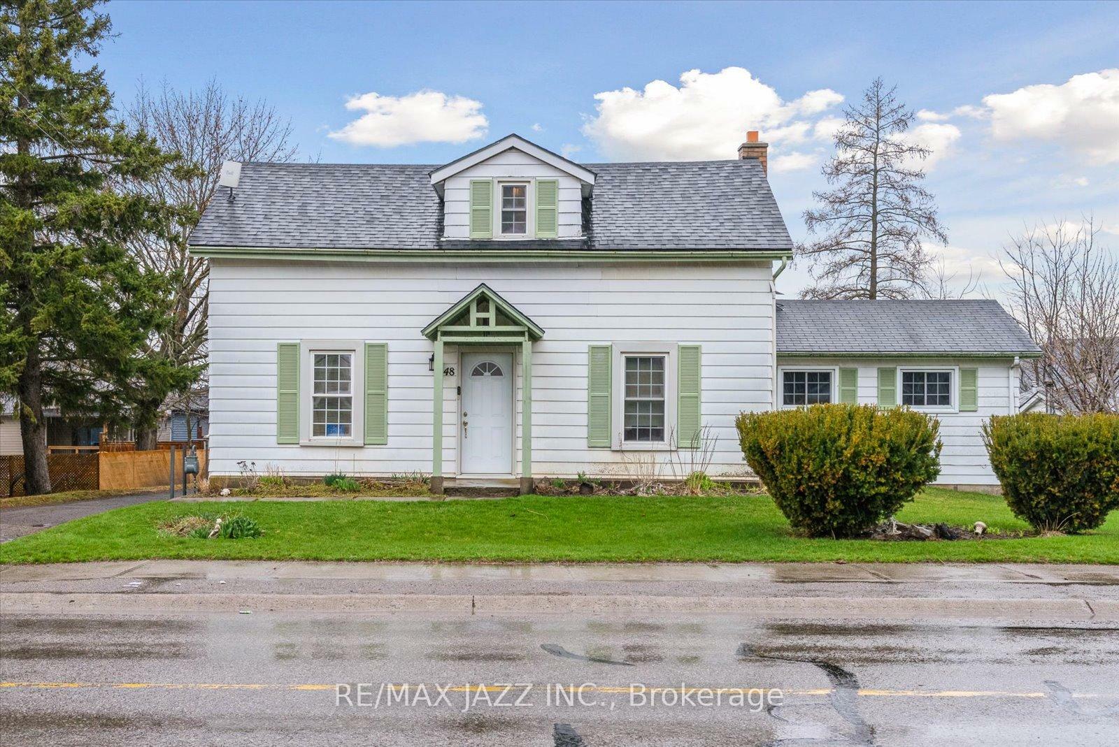 48 Campbellford Road  Stirling-Rawdon ON K0K 3E0 photo