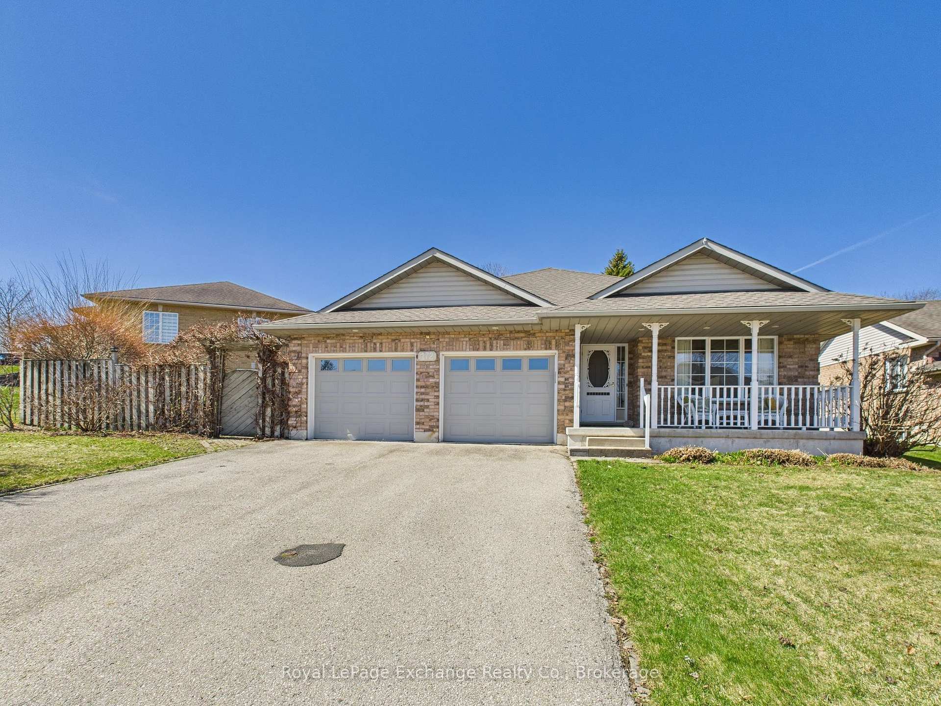 172 Park Drive  North Huron ON N0G 2W0 photo