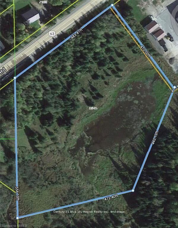 6845 Highway 63 N/A  North Bay ON P1B 8G4 photo