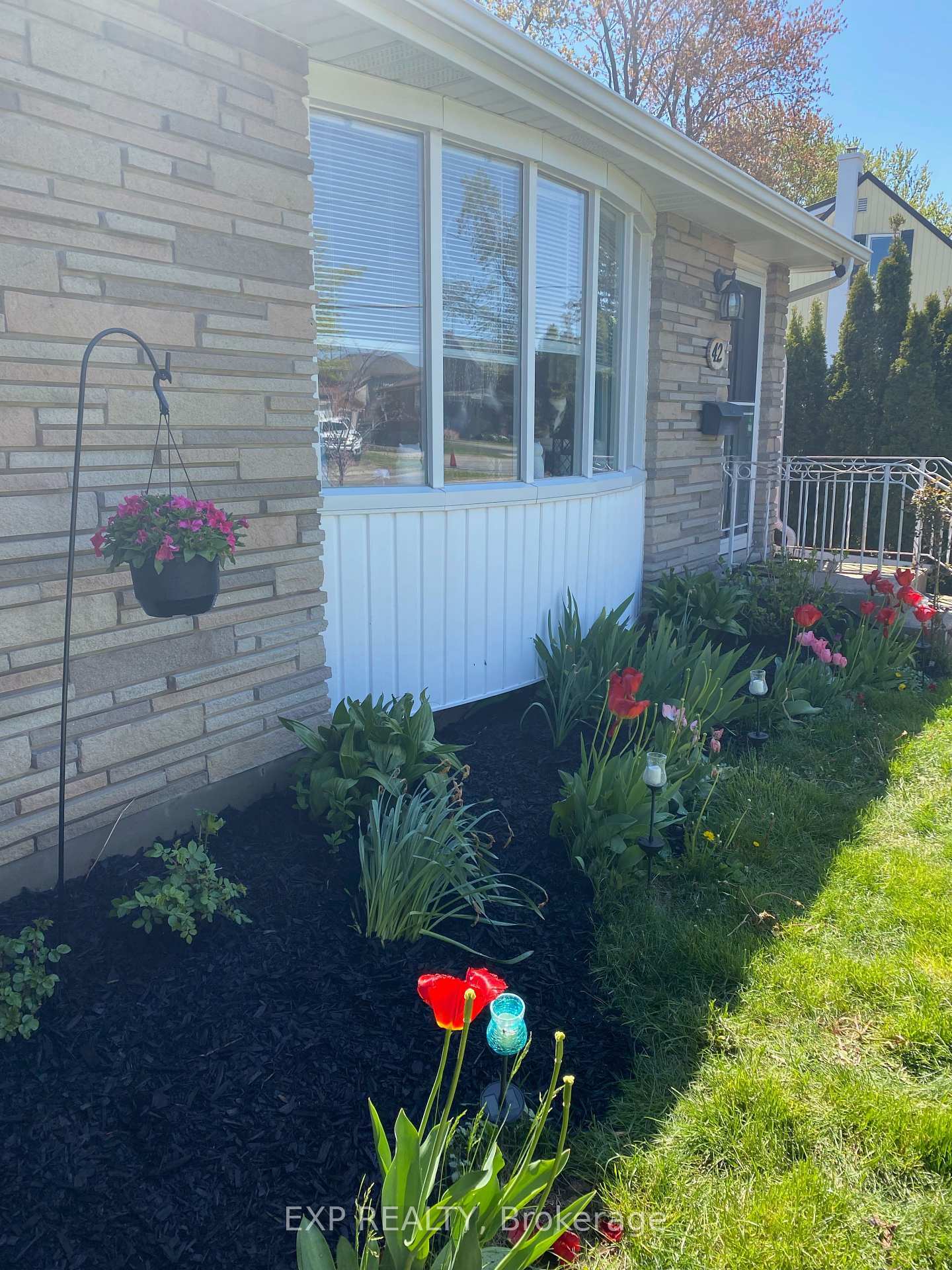 Property Photo: 42 Louth Street ON L2S 2T4