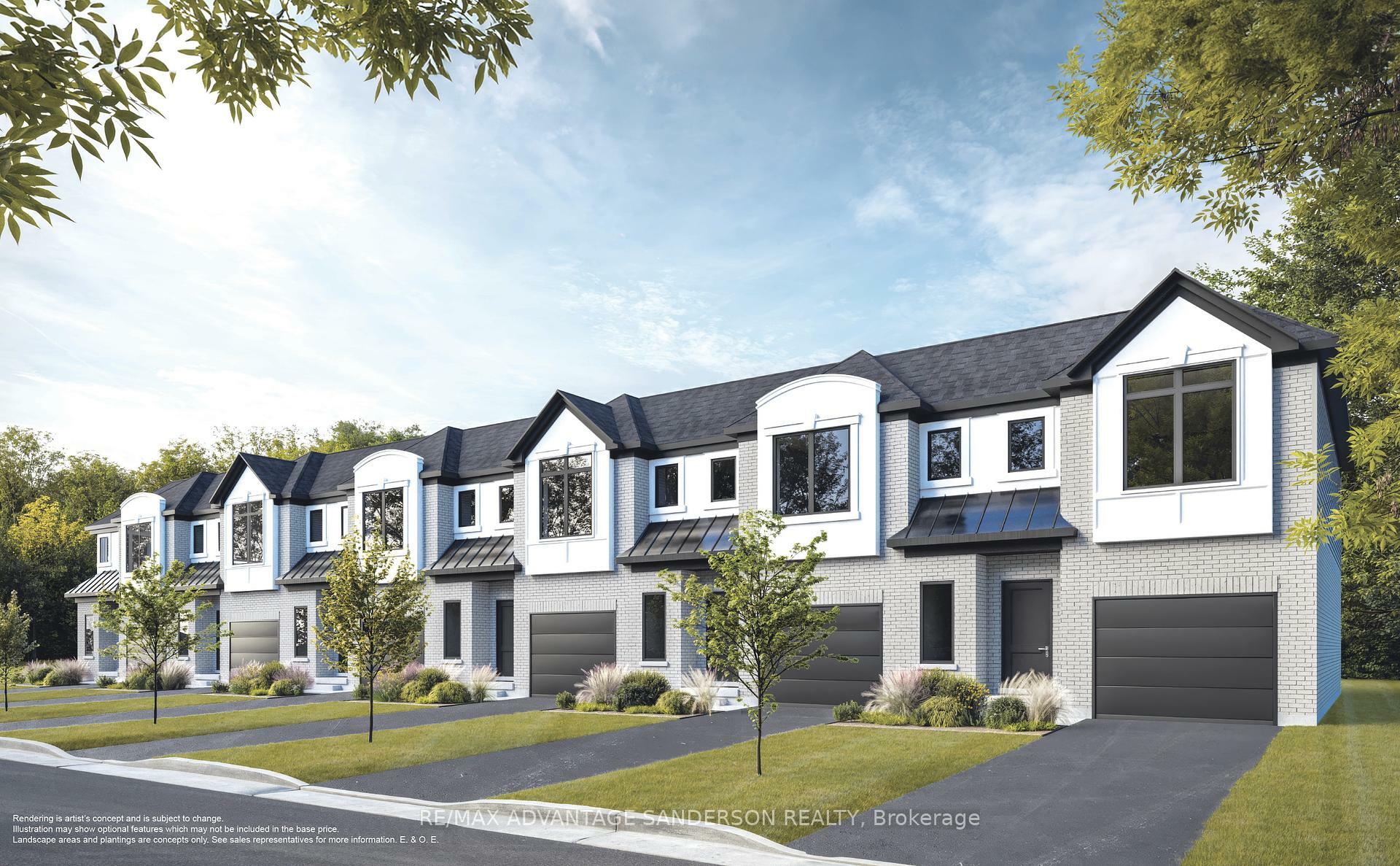 Photo de la propriété: 207 Bowman Drive ON N0M 2A0