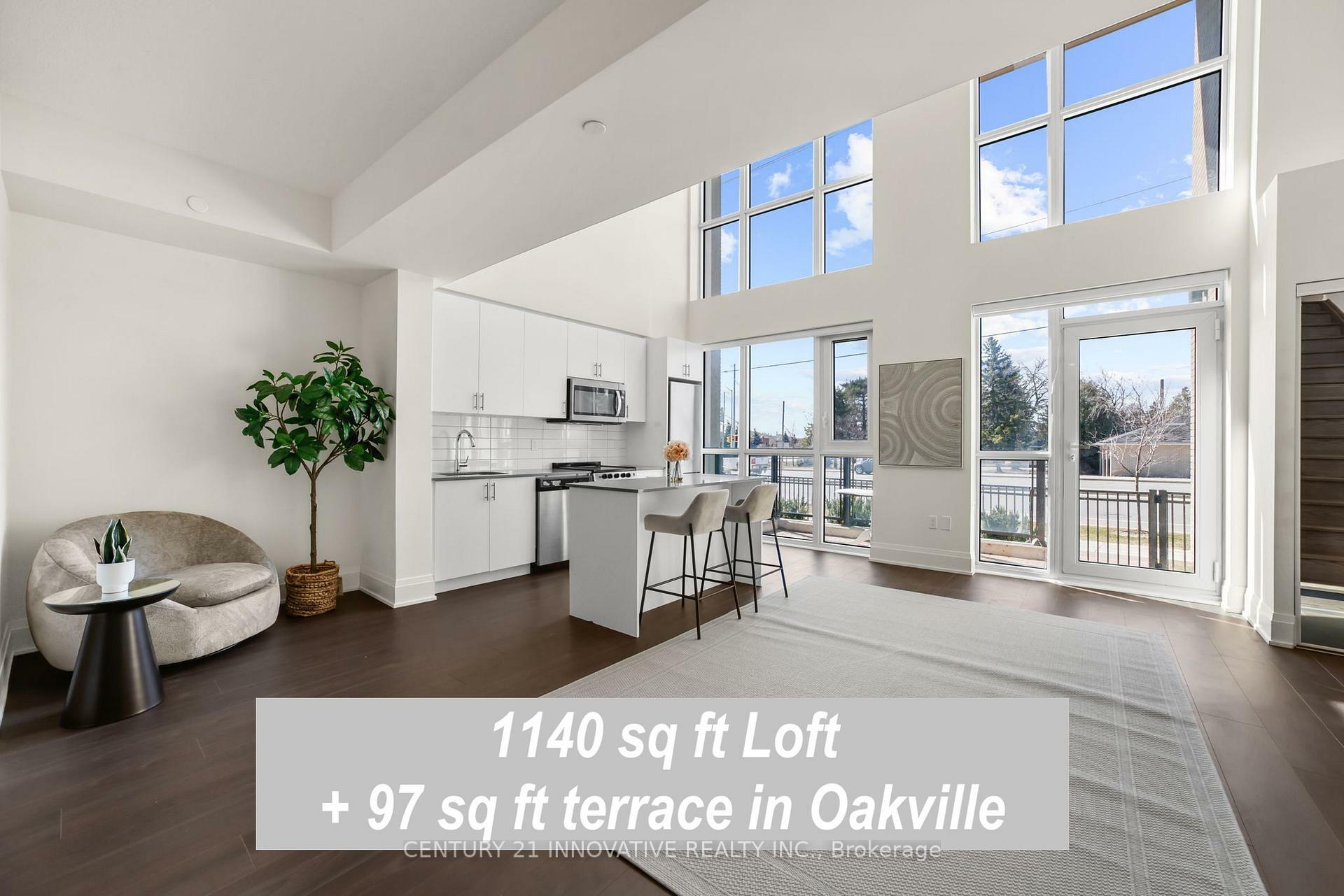 509 Dundas Street W 106  Oakville ON L6M 5P4 photo