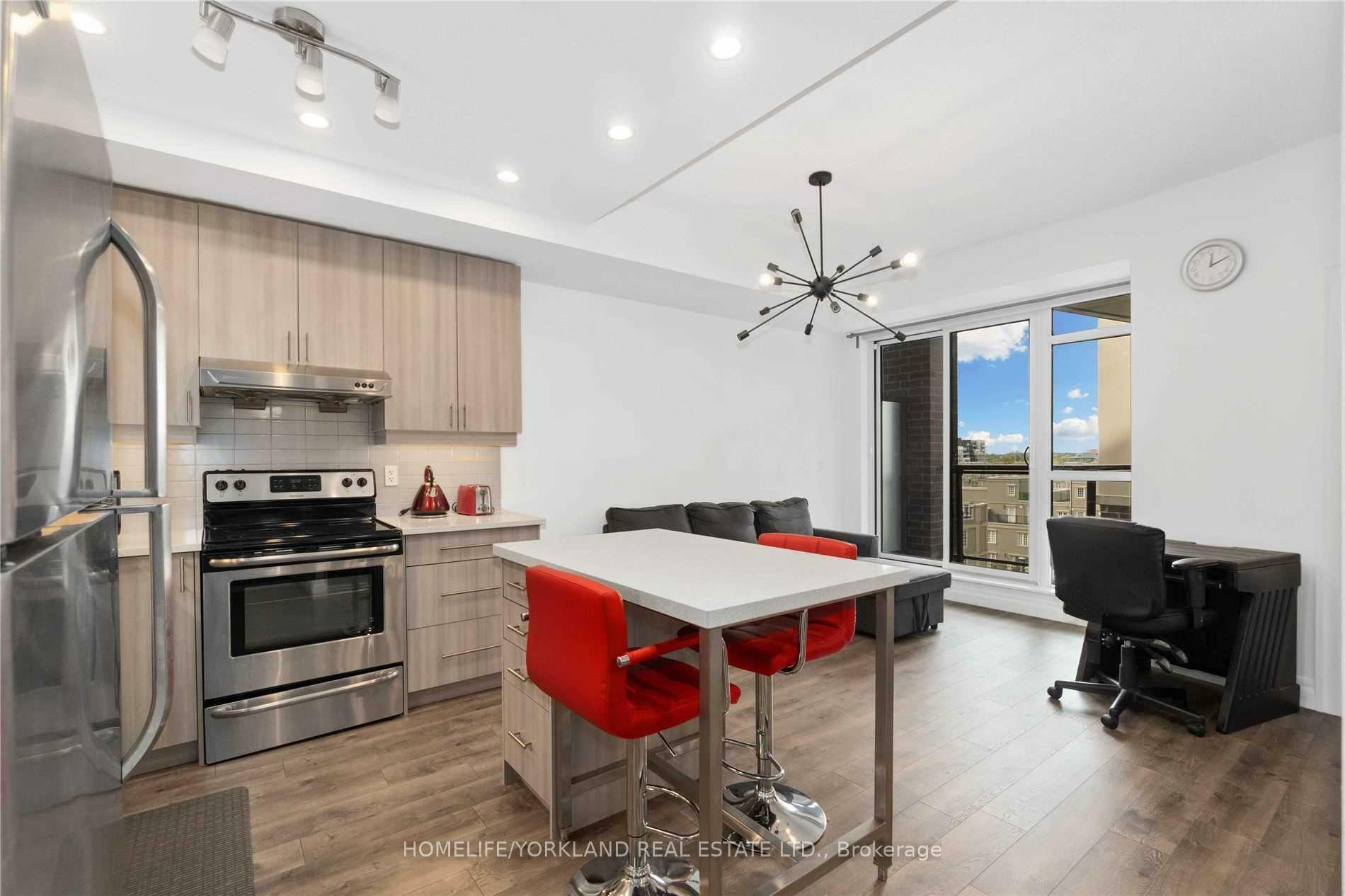 Property Photo:  8130 Birchmount Road 601  ON L6G 0E4 
