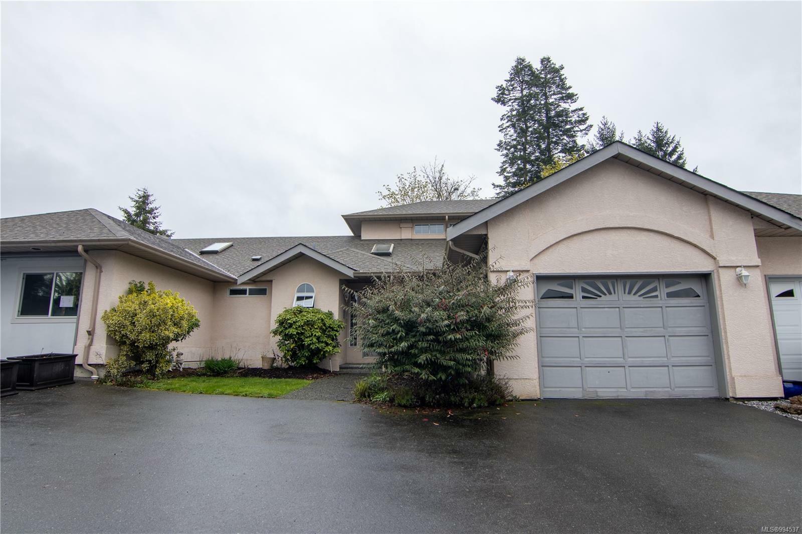 Property Photo: 1893 Tzouhalem Rd 15 BC V9L 5K8