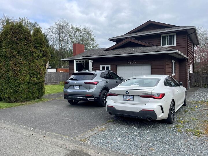 9489 Scott St  Port Hardy BC V0N 2P0 photo