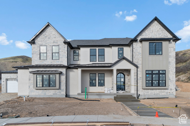 Property Photo: 1174 W Lucca Cir UT 84043