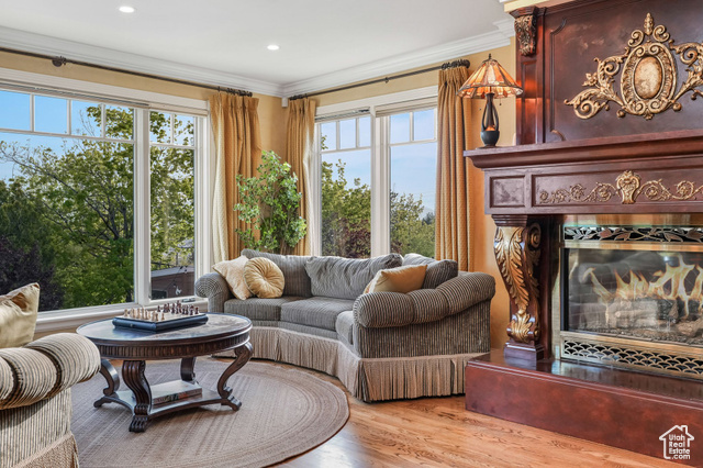 Property Photo: 1230 E 11th Ave N UT 84103