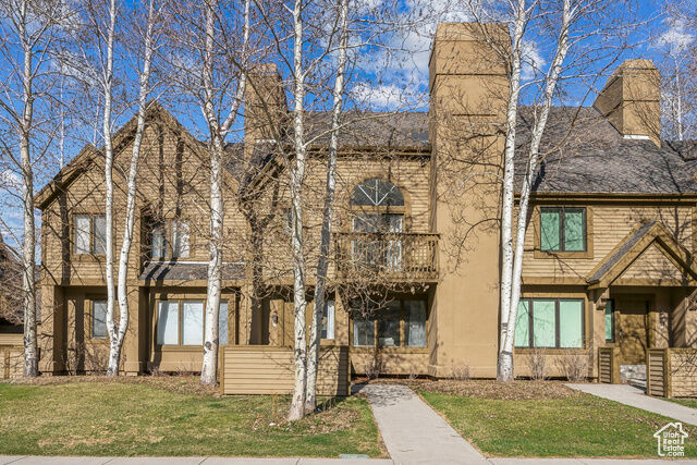 Property Photo:  Address not disclosed  UT 84060 