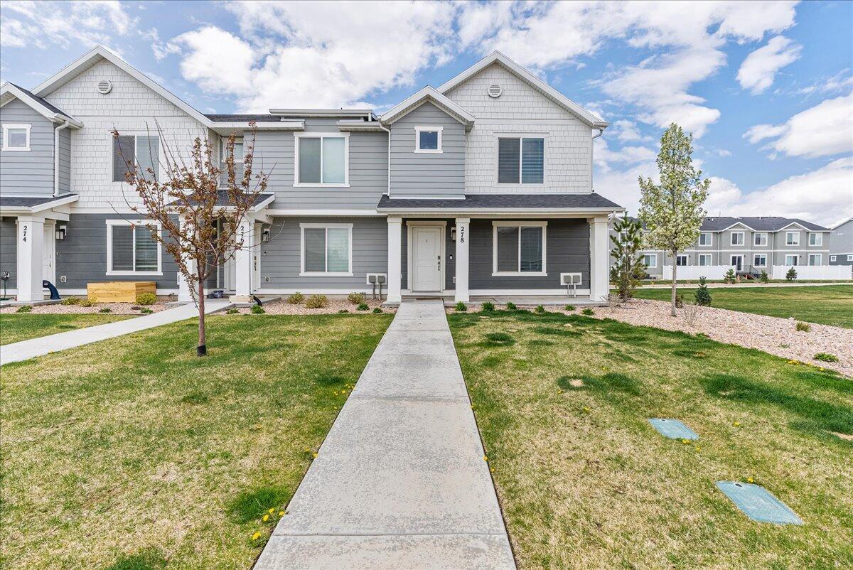 Property Photo:  278 Portside Ln  UT 84005 