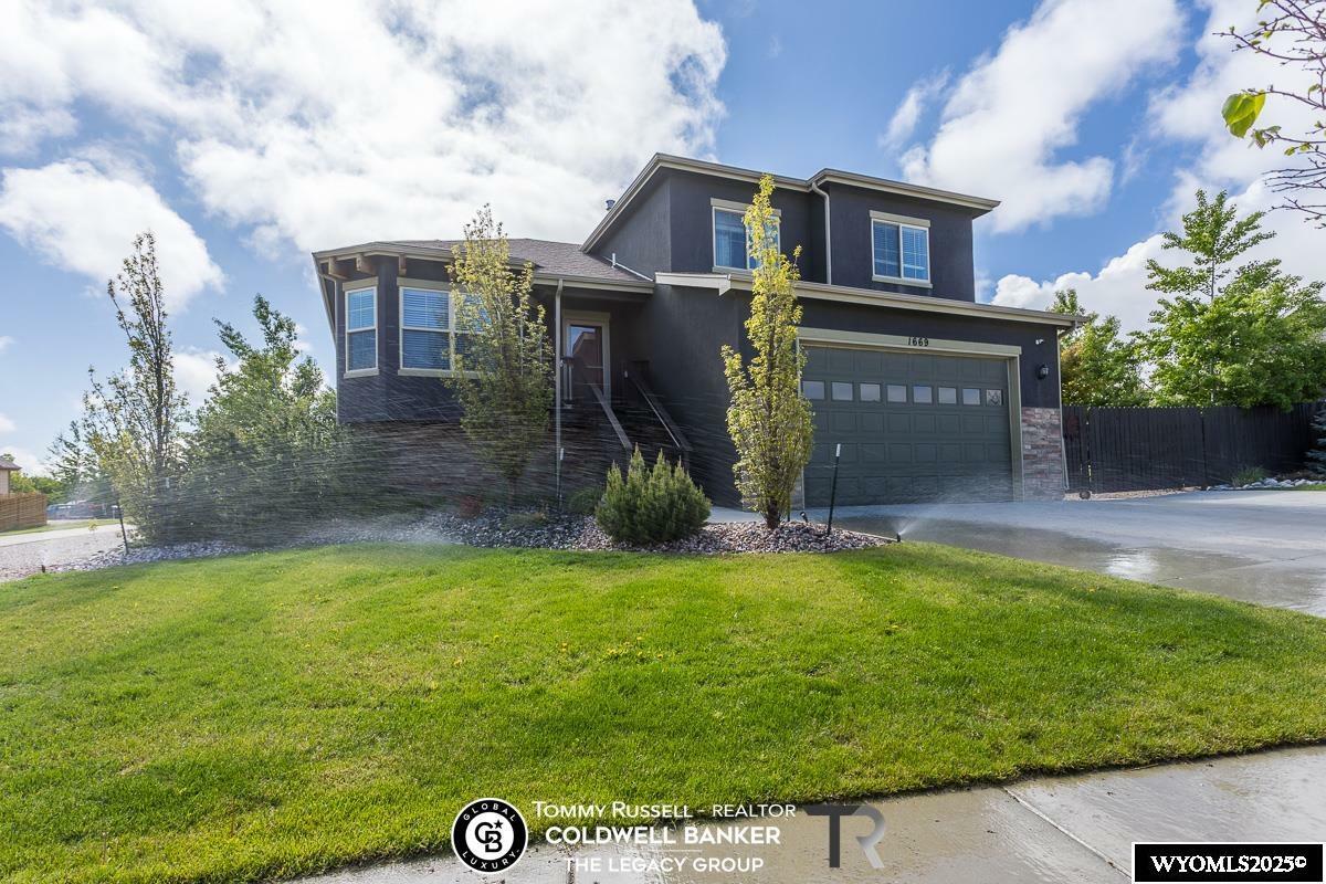 1669 Waterford  Casper WY 82609 photo