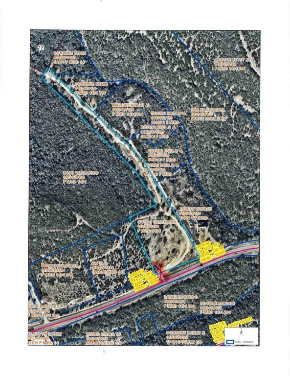 Property Photo: 18916 Fm 1431 Highway TX 78645