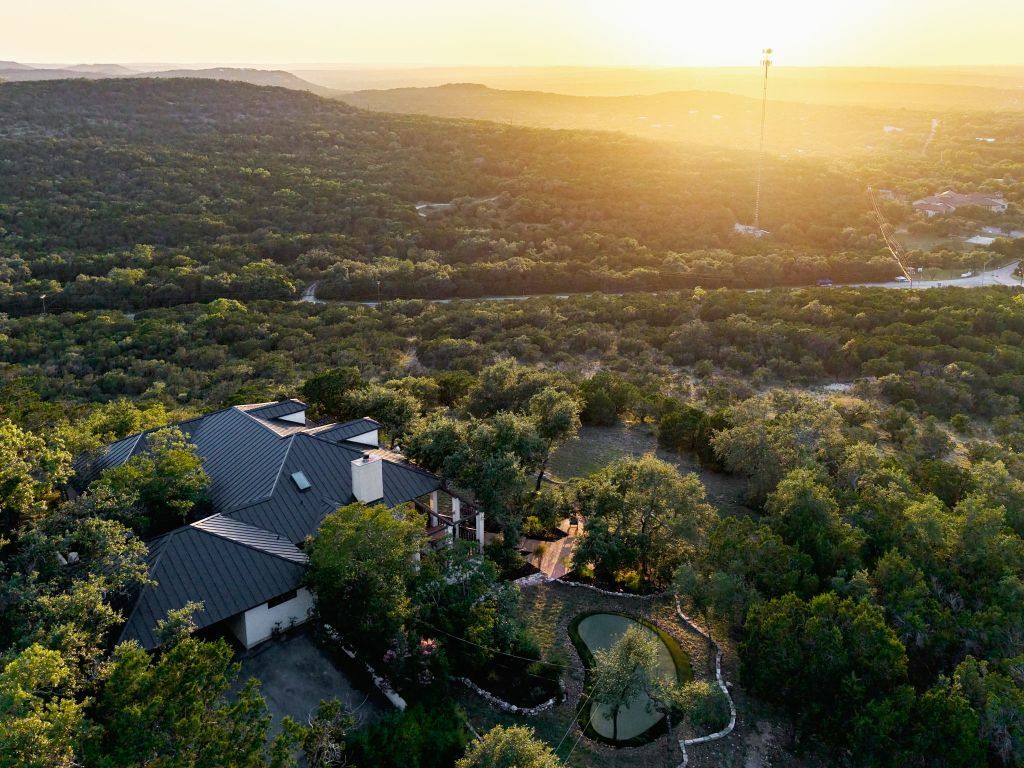 100 Mesa Drive  Wimberley TX 78676 photo