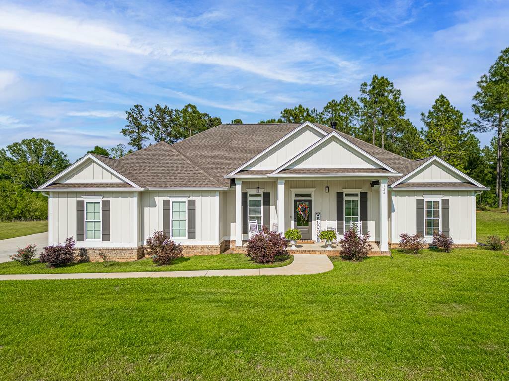 Property Photo: 128 Trillium GA 31763