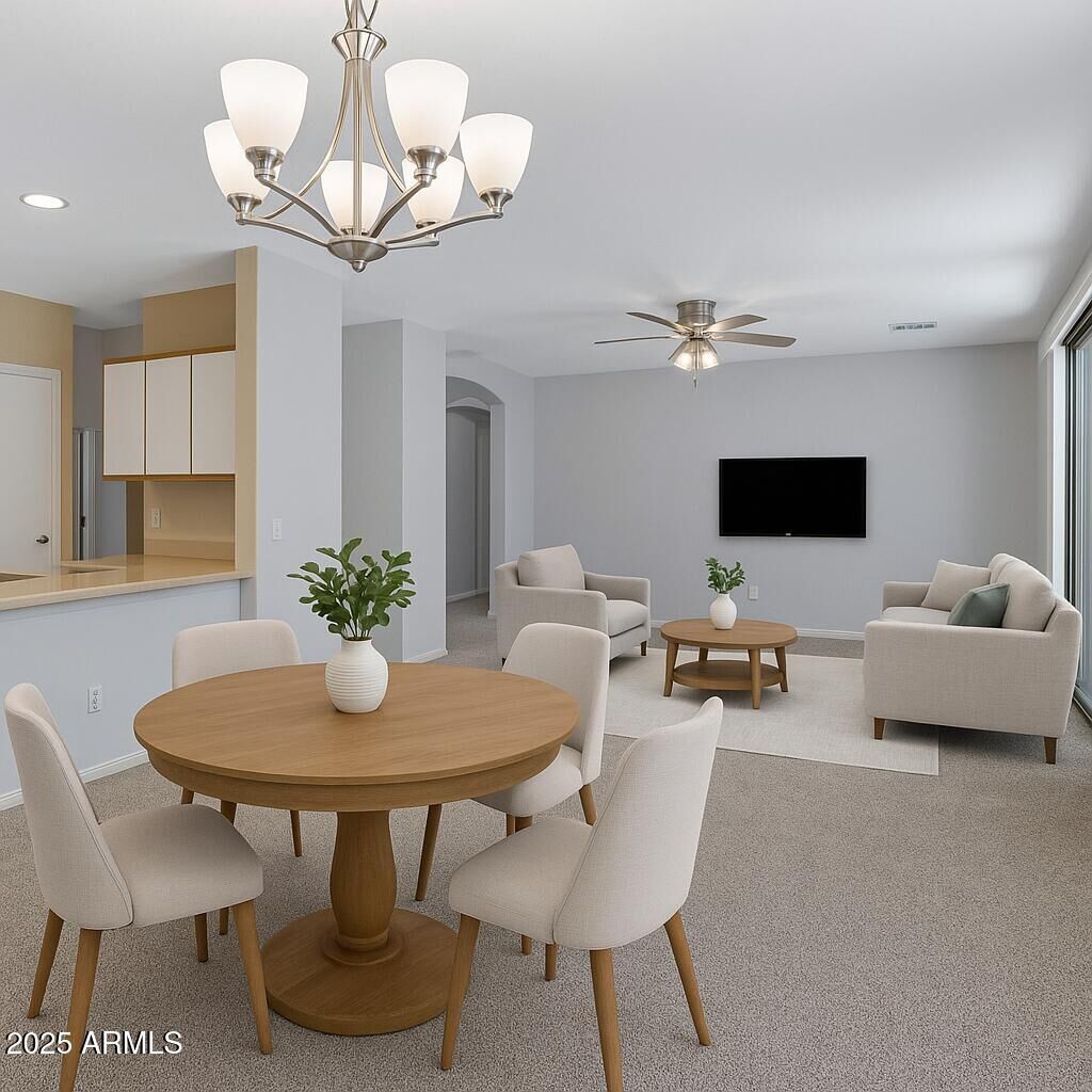 Property Photo:  1650 S Crismon Road 86  AZ 85209 