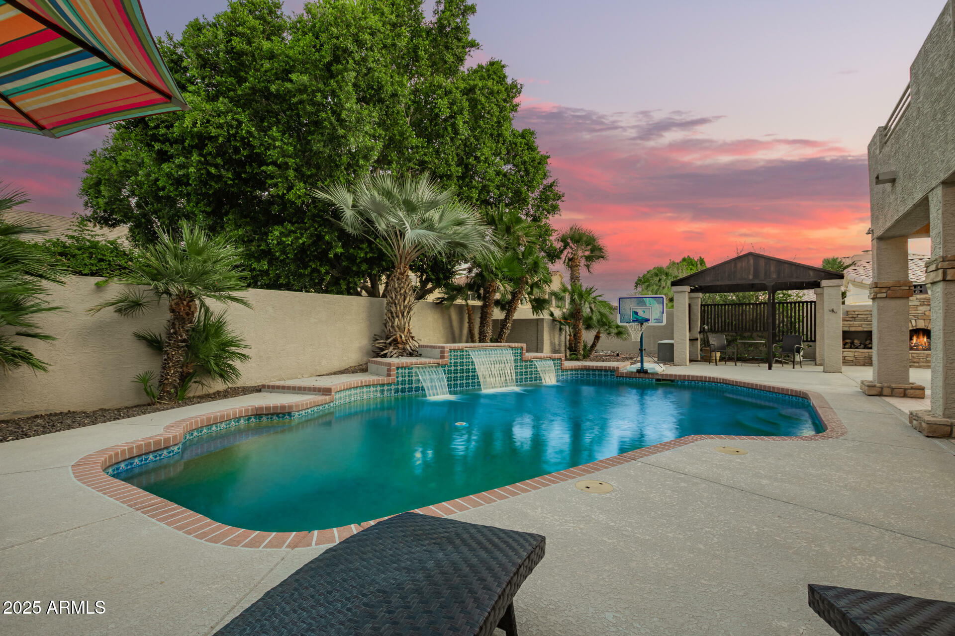 Property Photo: 1181 N Dustin Lane AZ 85226