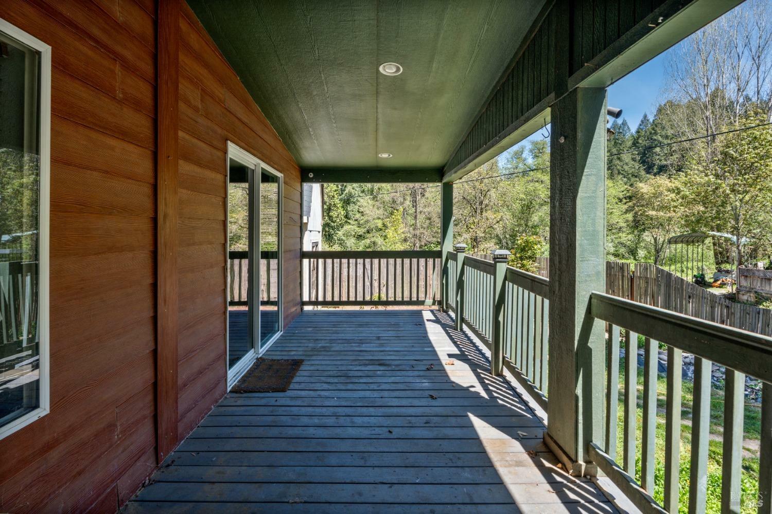 Property Photo: 28474 N Highway 101 CA 95490