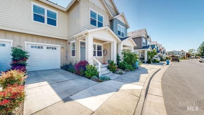 Property Photo: 463 Miaterra Drive CA 95407