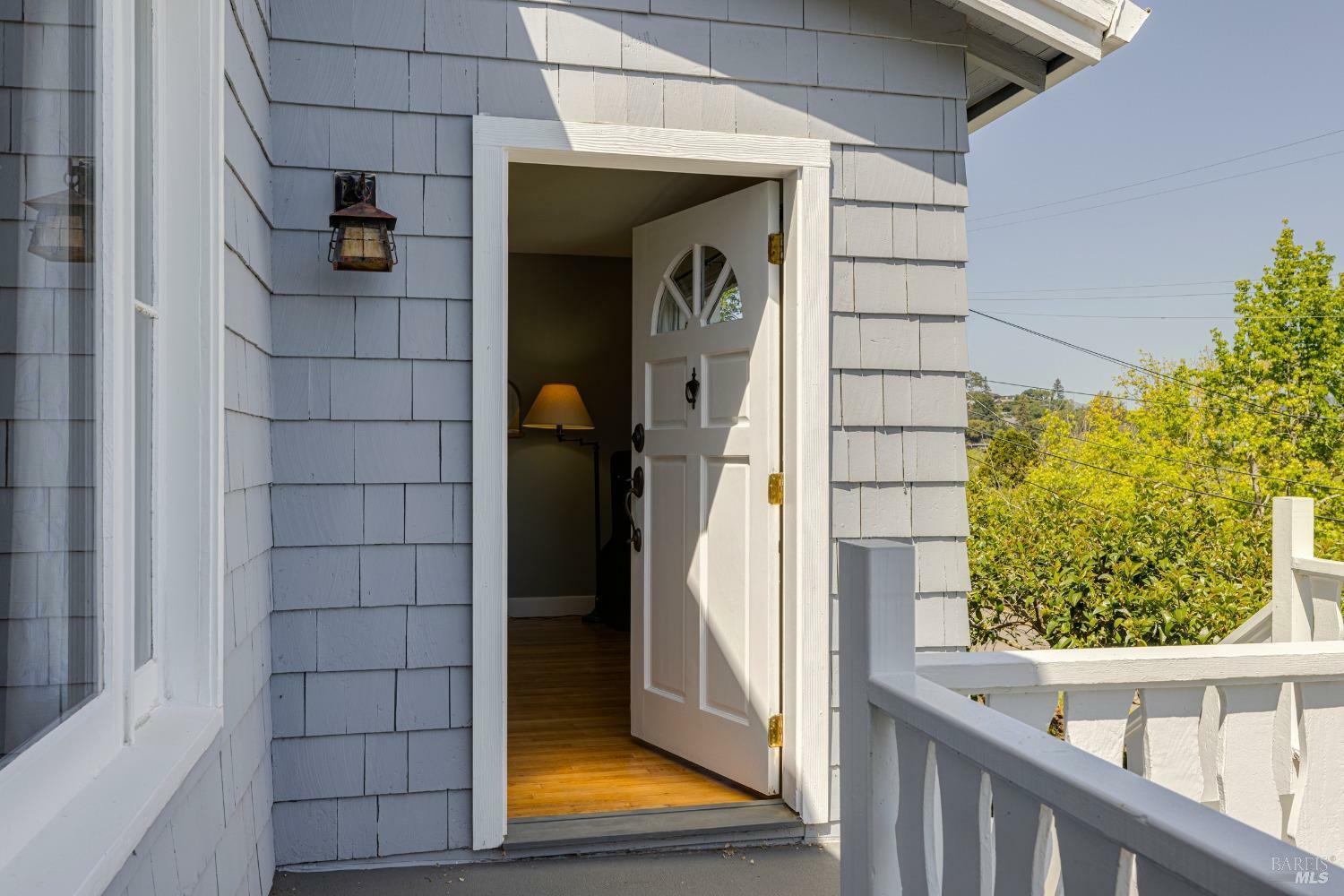 Property Photo: 31 Martens Boulevard CA 94901