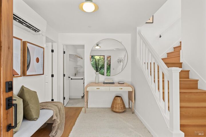 Property Photo: 32 Wolfe Canyon Road CA 94904