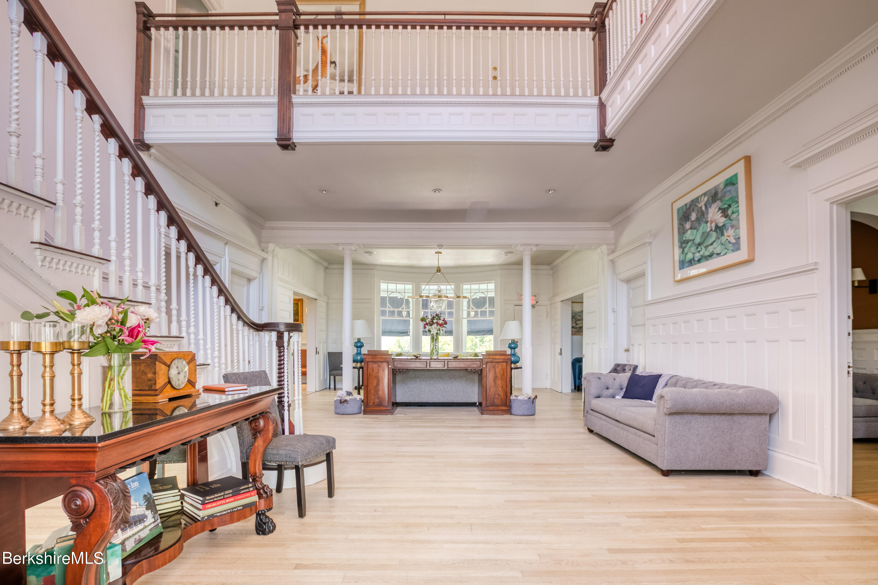 Property Photo: 2 Kemble St MA 01240
