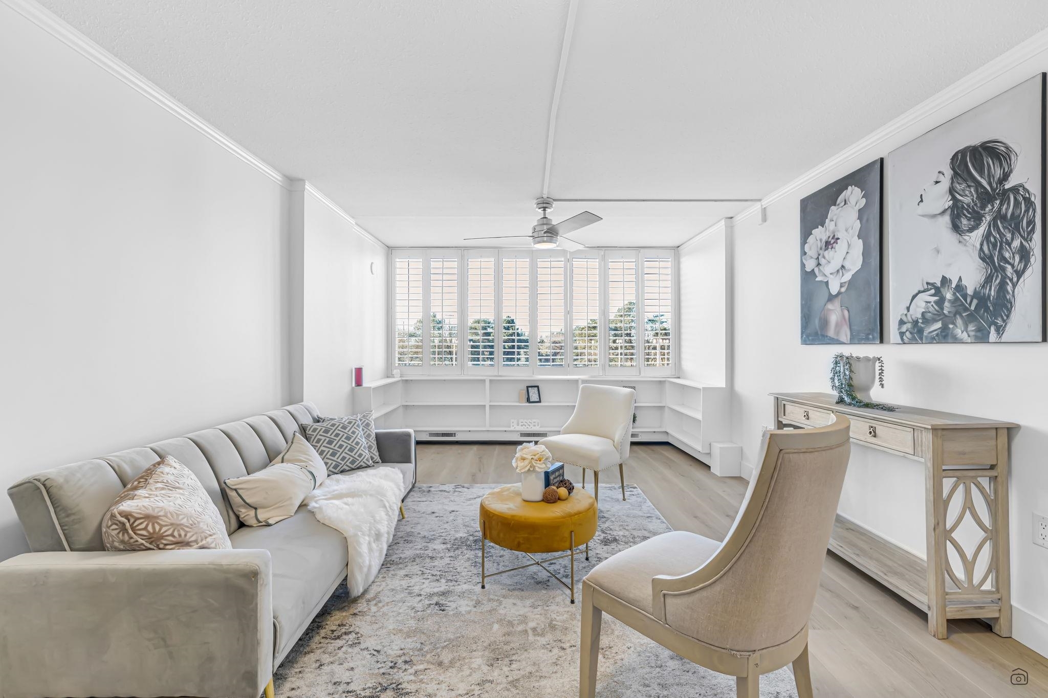 Property Photo: 6651 Minoru Boulevard 505 BC V6Y 1Z2