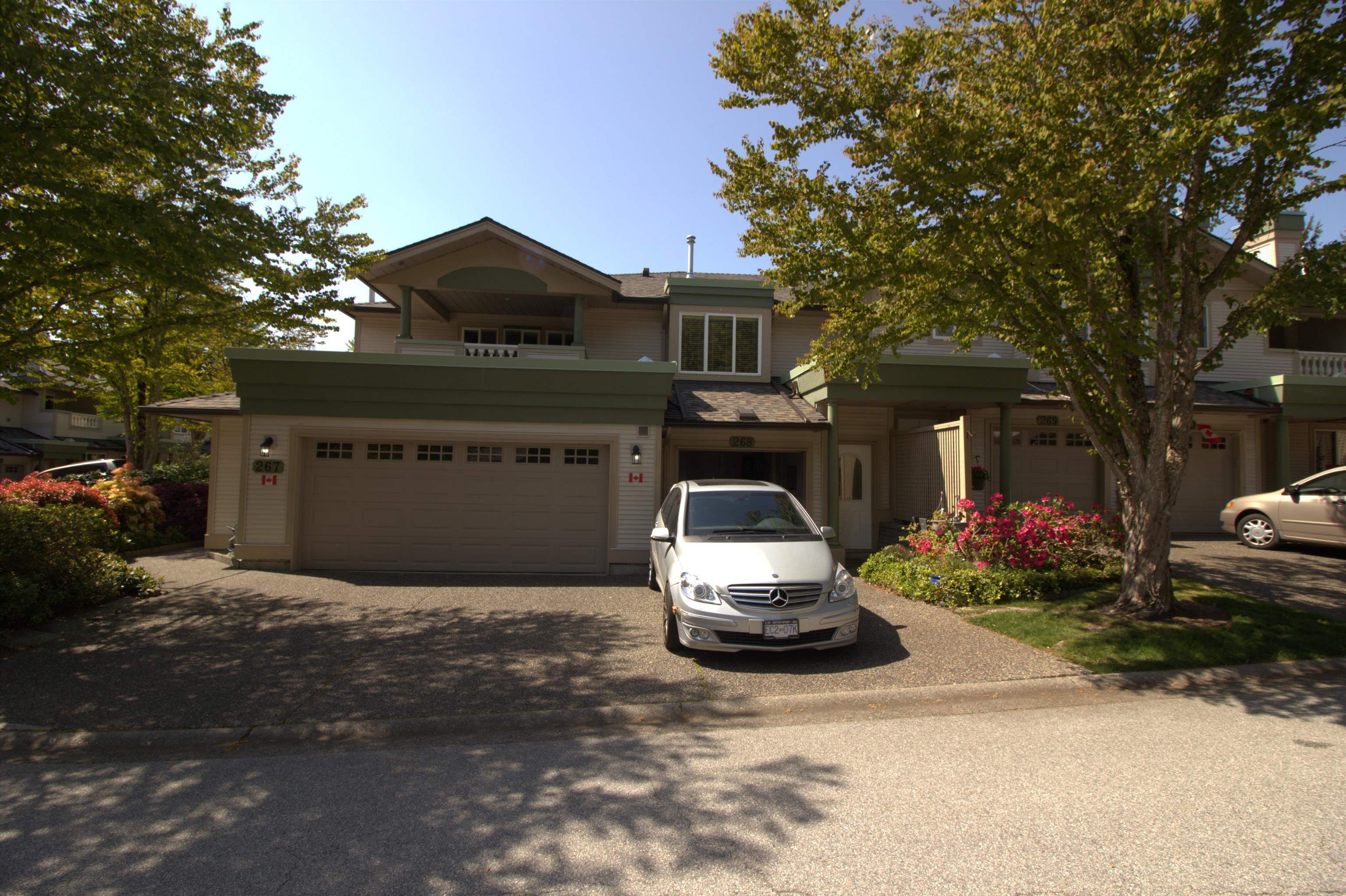 Property Photo: 13888 70 Avenue 268 BC V3W 0R8