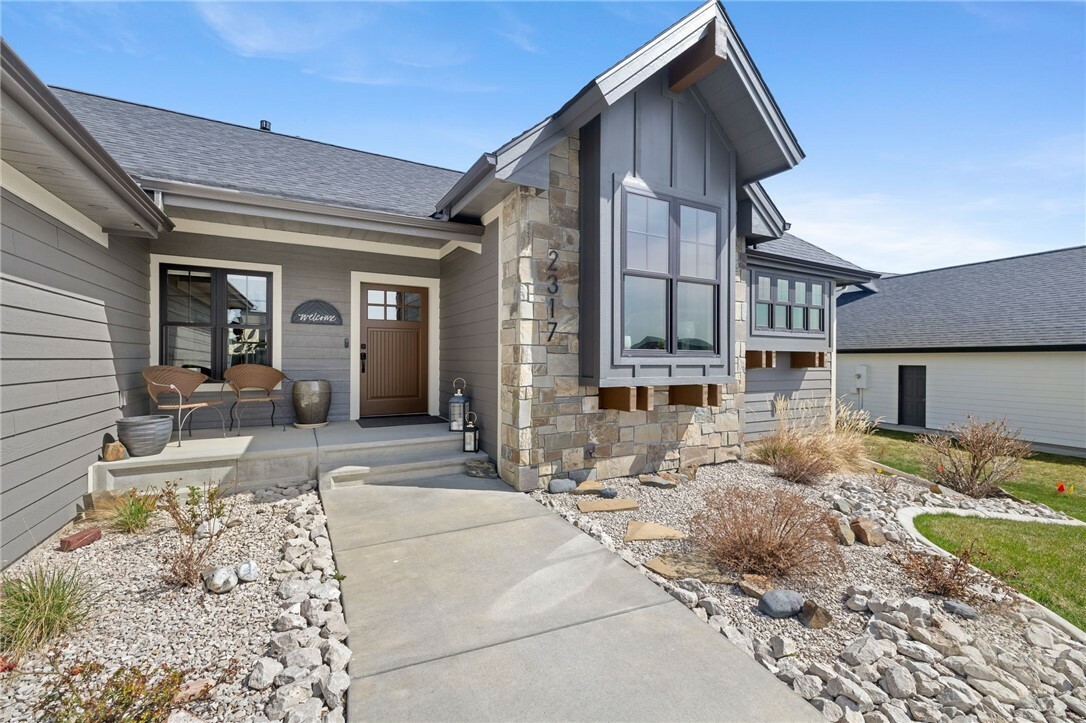 Property Photo: 2317 Pine Creek Trail MT 59106