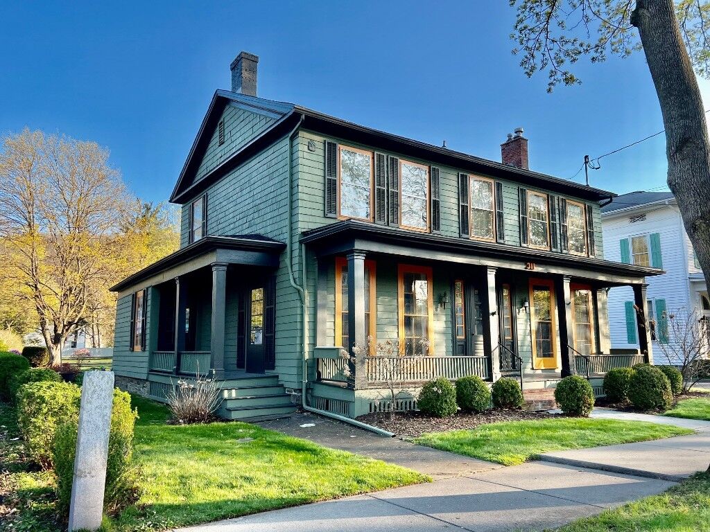 Property Photo: 311 Main Street NY 13827